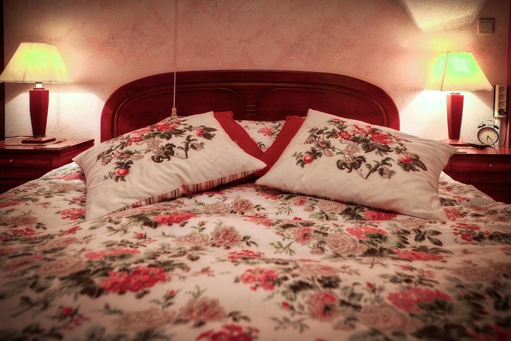 B&B Ter Vesten Ипр Номер фото