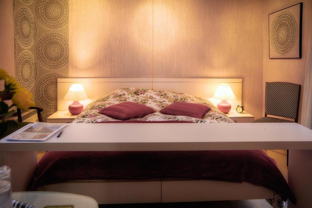 B&B Ter Vesten Ипр Номер фото