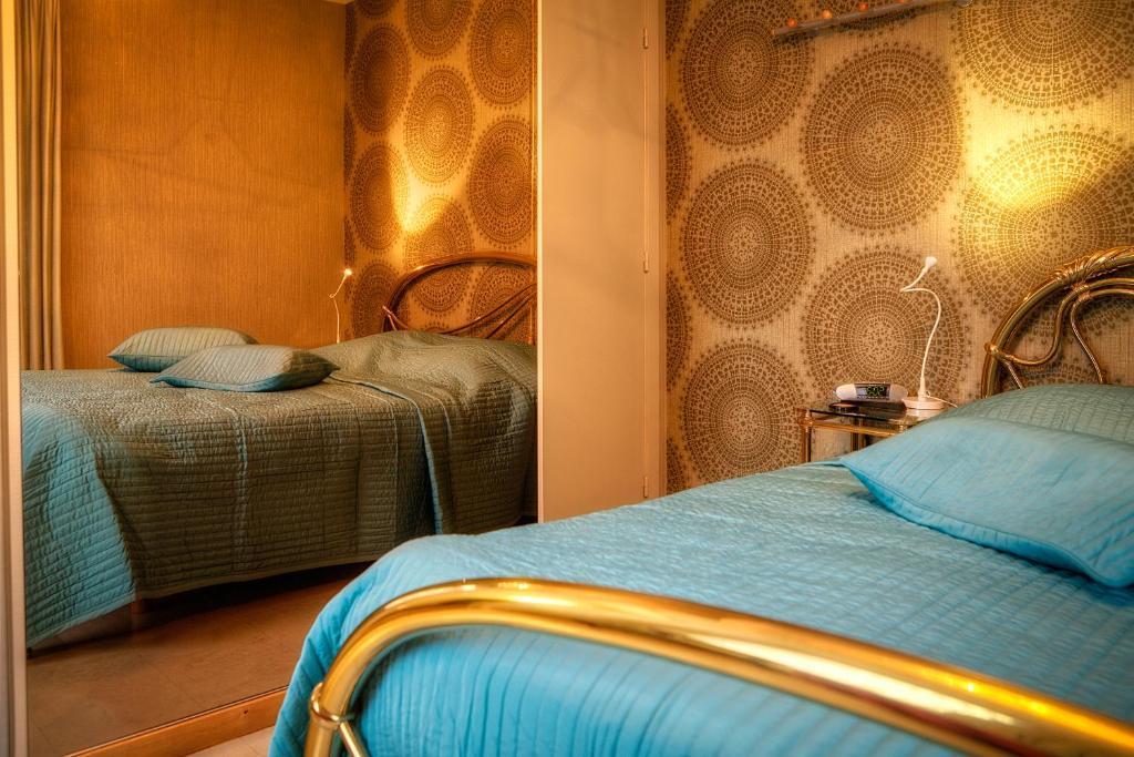 B&B Ter Vesten Ипр Номер фото