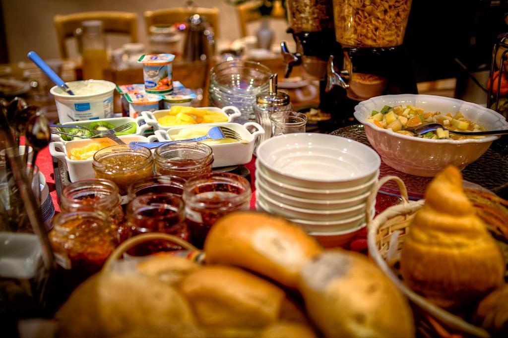 B&B Ter Vesten Ипр Экстерьер фото